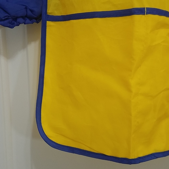 *5/$20* Kids Art Smock. NEW - Picture 5 of 7